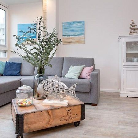 Apartmán Moin Westerland Exteriér fotografie