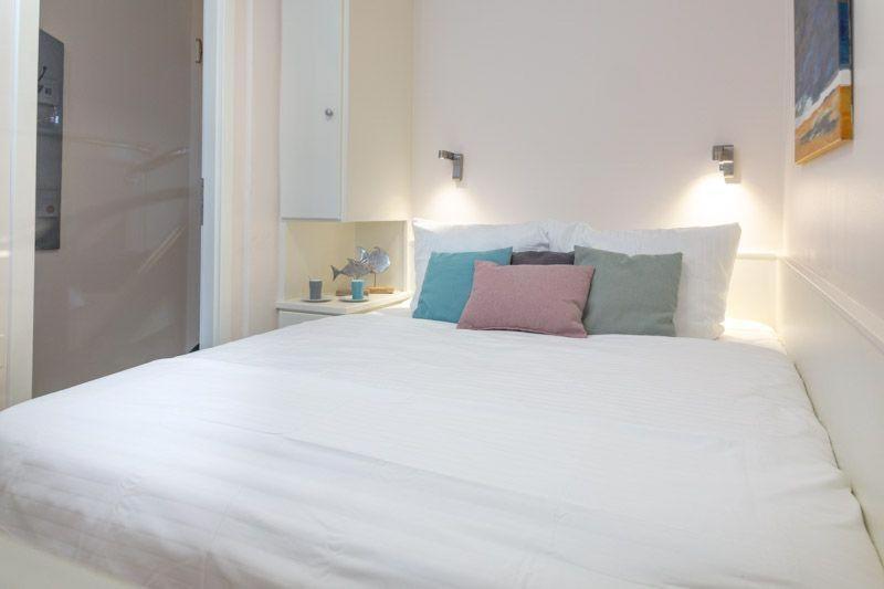 Apartmán Moin Westerland Exteriér fotografie